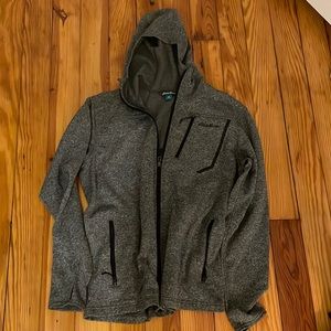 Eddie Bauer First Accent Large Hoodie